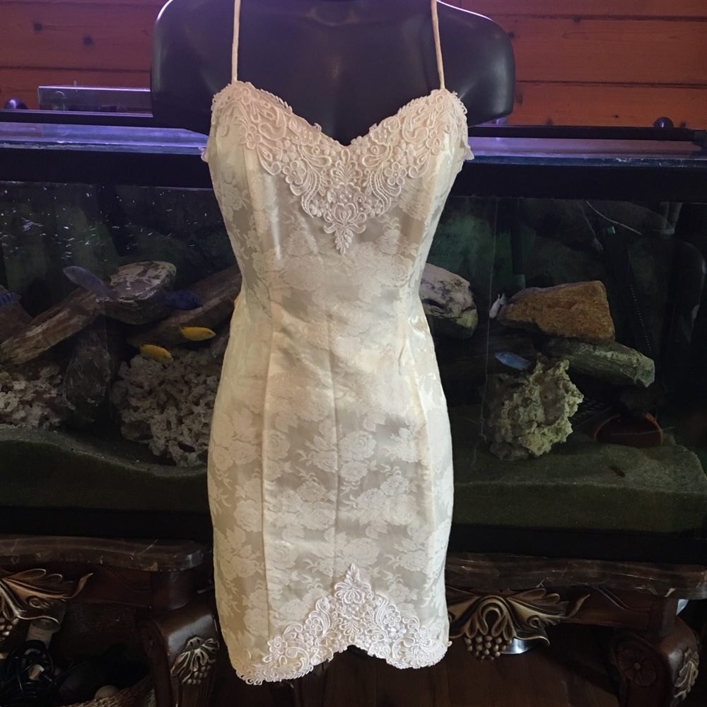 2/30🌸Gorgeous dress